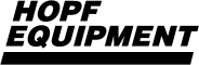 Hopf Equipment, Inc.