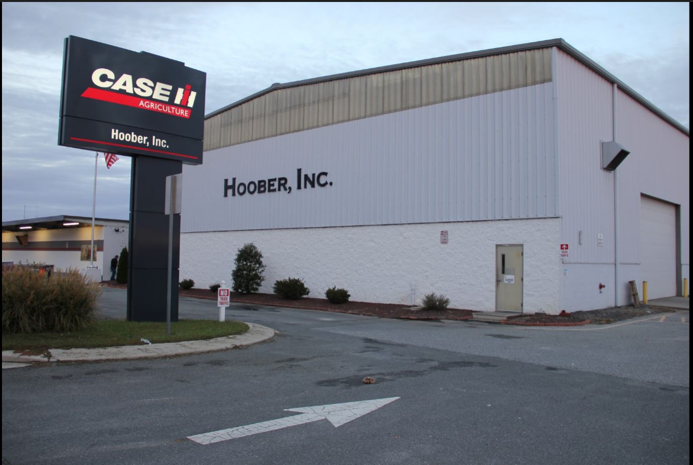 Hoober, Inc.