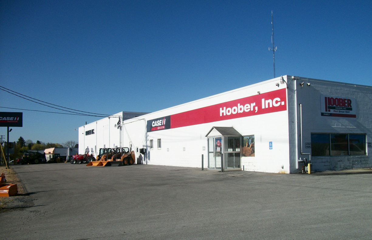 Hoober, Inc.