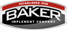 Baker Implement Co