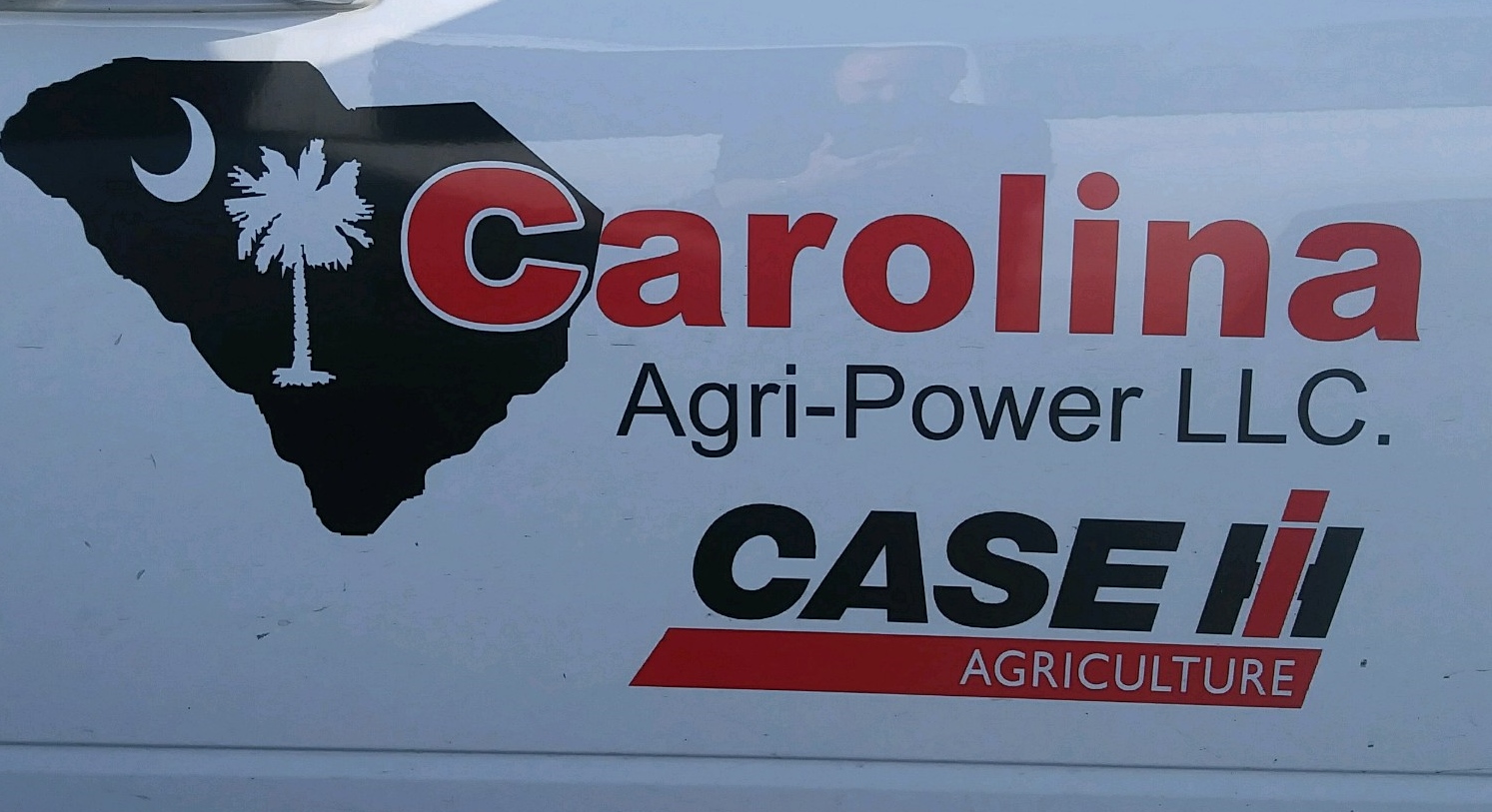 Carolina Agri-Power