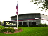 Ritchie Implt. Inc.