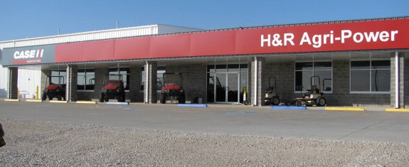 H & R Agri-Power
