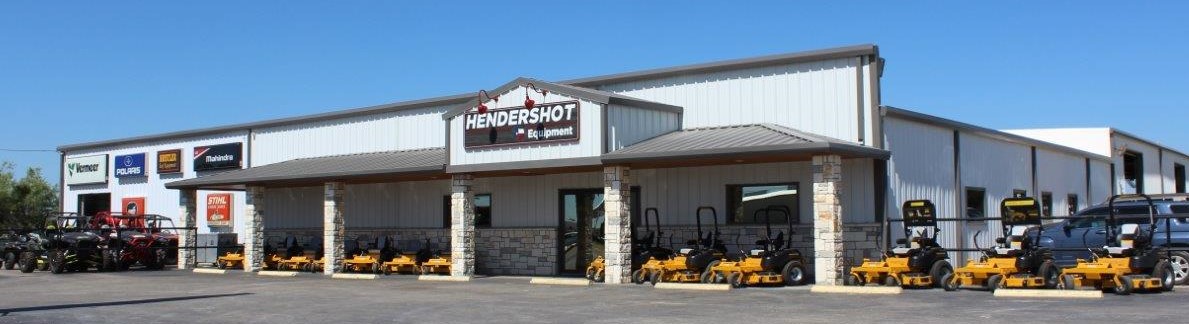 Hendershot Equip Co