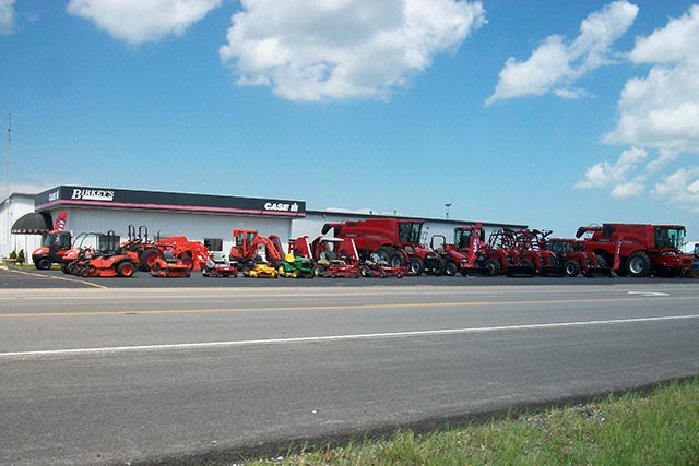 Birkey's Farm Store