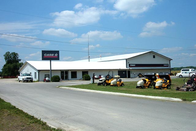 Birkey's Farm Store