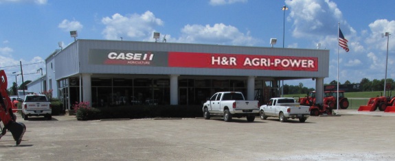 H & R Agri-Power