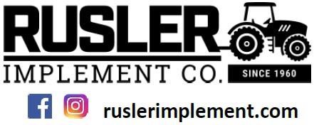 Rusler Implement Co.