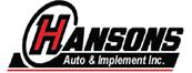 Hansons Auto & Impl
