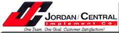 Jordan Implement Co