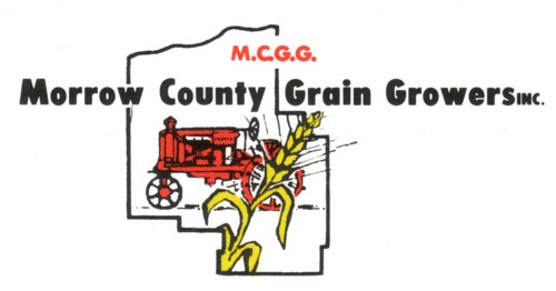 Morrow Cnty Grain