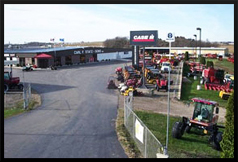 Carl F. Statz & Sons