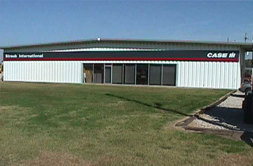 Straub International, South Hutchinson, KS Authorized ...
