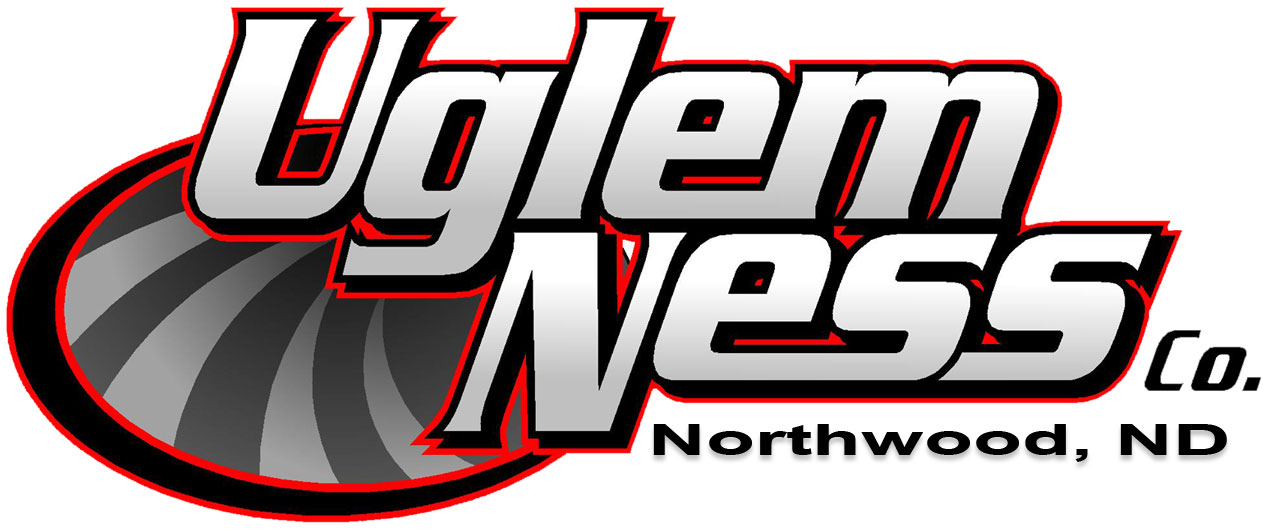 UglemNess Company, Northwood, ND Authorized Dealer Case IH
