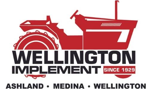 Wellington Impl Co