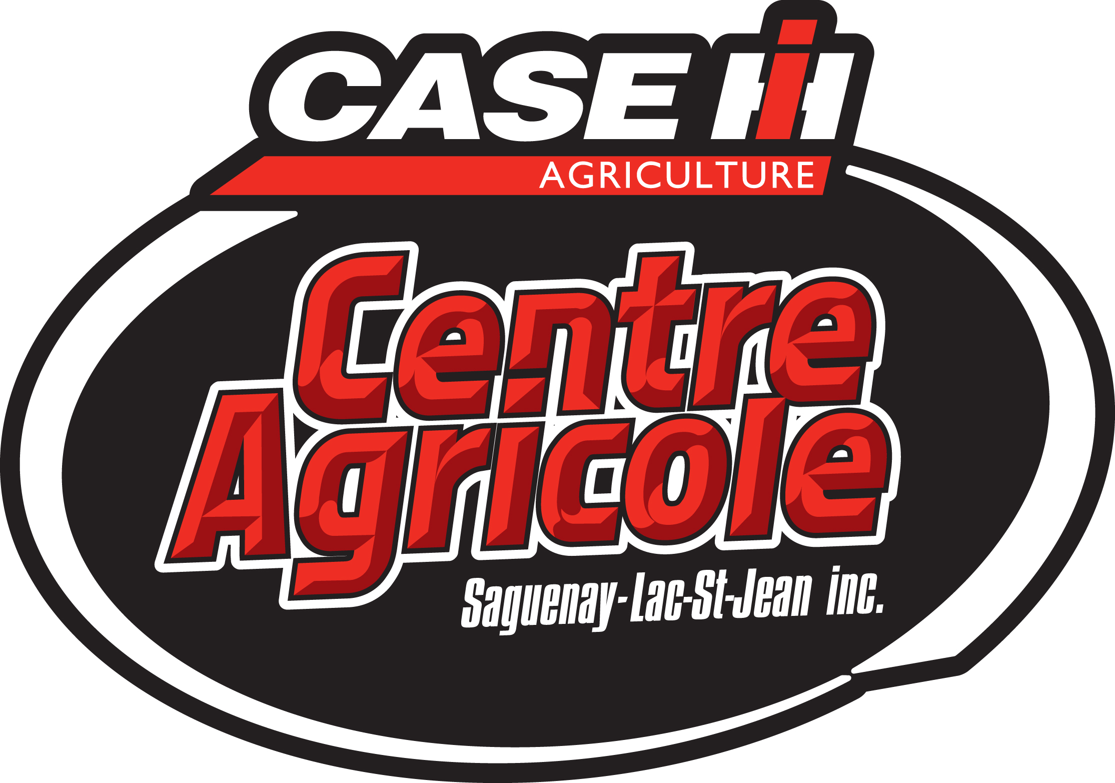 Centre Agri Saguenay