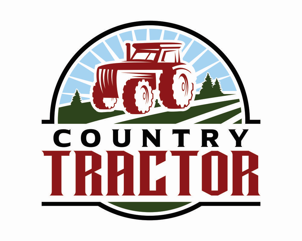 Country Tractor
